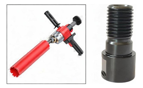 Adaptador De Hilo M22 Hilo Femenino A 1-1/4 Accesorios De