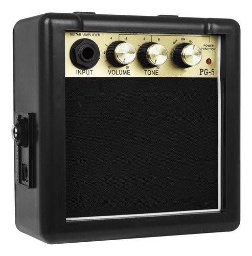 Amplificador De Guitarra Amplificador De Bajo Accesorio De
