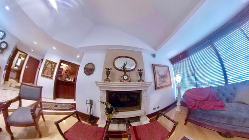 Imagen 5 de 14 de Vendo Apartamento En Chico Navarra Mls 22-743