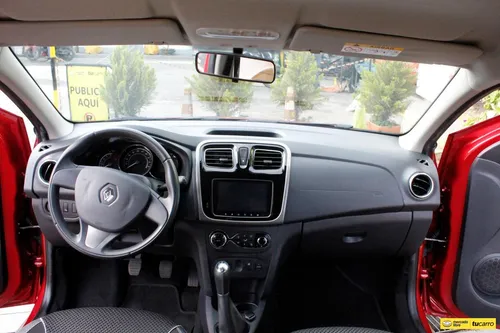 Renault Stepway Dynamique 1600