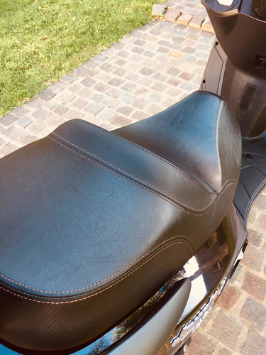Sym Joyride 200i Evo