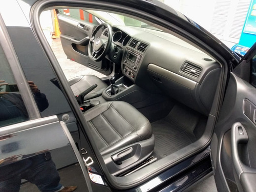Vw Vento Advance 2.0 N Pack Cuero Y Sensores