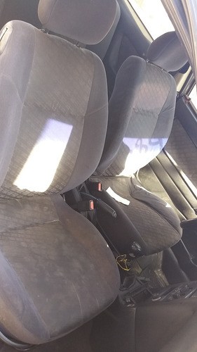 Imagem 7 de 8 de Sucata Gm Astra Gl 2001 (somente Peças)