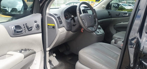 Kia Carnival 2013/2014 3020