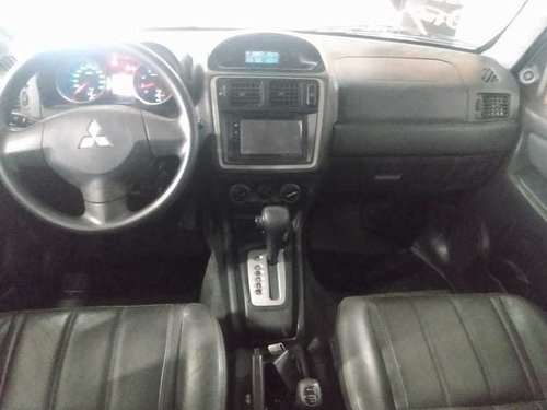 Imagem 7 de 9 de Mitsubishi Pajero Tr4 Flex Hp