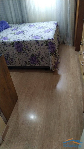 Imagem 10 de 15 de Apartartamento 3 Dormitórios, 1 Suíte, 1 Vaga Cond. Alphaview R$370.000,00 - 2898