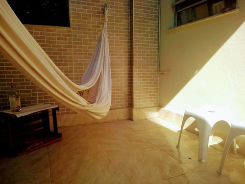 Imagem 2 de 19 de Apartamento, 130 M² - Venda Por R$ 650.000,00 Ou Aluguel Por R$ 2.700,00/mês - Ingá - Niterói/rj - Ap0908