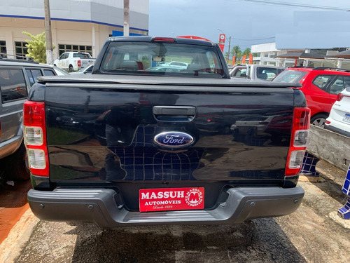 Imagem 5 de 14 de Ford Ranger 2.5 Xls 4x2 Cd 16v Flex 4p Manual
