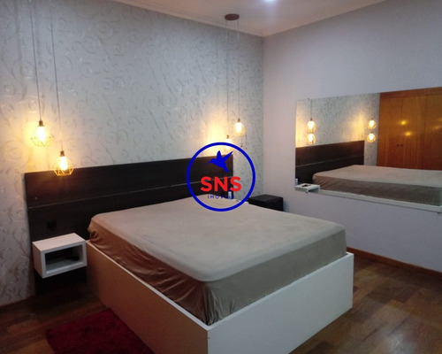 Imagem 11 de 30 de Casa - Ca00760 - 68310640