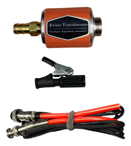 Transdutores Automotivos - Kit 8
