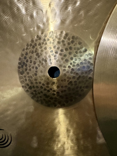 Sabian Hhx Complex Medium Hi Hats 14