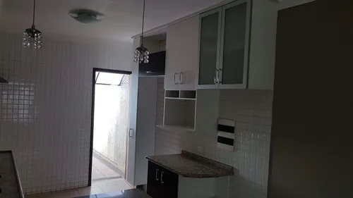 Casa Locação Jundiaí