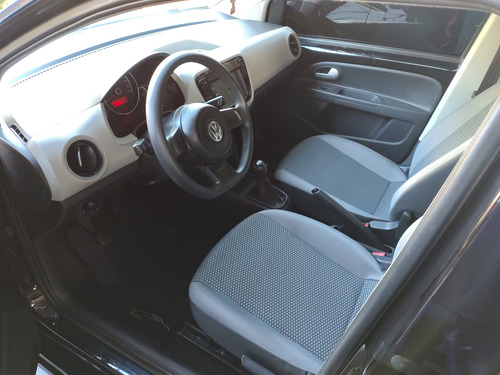 Volkswagen Up! 1.0 Tsi Move 5p