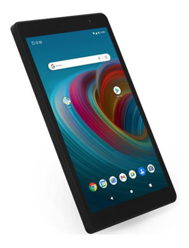 Imagen 2 de 4 de Tablet Mlab Mb8 Plus 16gb Rom 2gb Ram 8 Pulgadas Quad Core