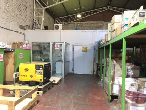 Local Comercial En Venta En Rancagua