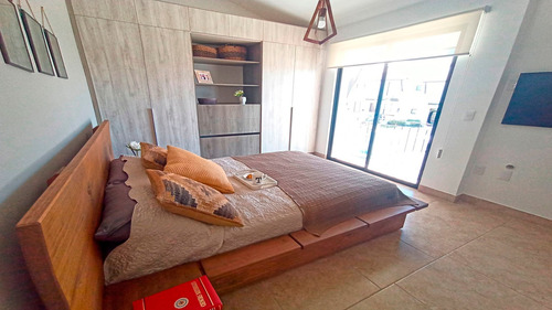 Casa En El Refugio.