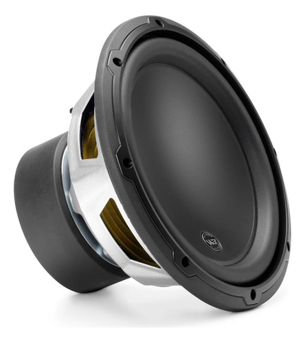 Bajo 10-inch Jl Audio W3 Ver3 500w Rms 2-ohmios (und)