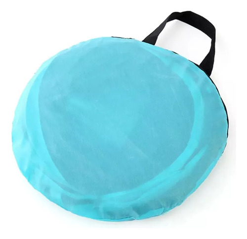 , Túnel Cat Plegable De 4 Vías