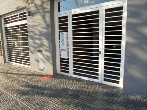 Venta Departamento De 3 Ambientes 2 Baños- Caballito Norte