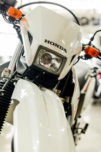 Imagen 14 de 19 de Honda, Xr 250 Tornado, Xr250 0km