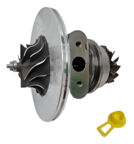 Conjunto Central Para Turbo Borgwarner K16-2470 (0012)