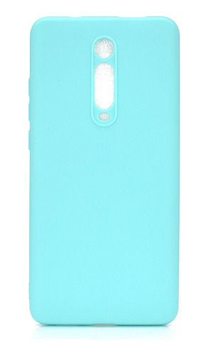 Funda De Silicona Suave Para Xiaomi Mi 9t / Mi 9t Pro / K20