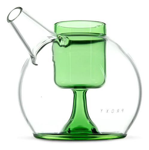 Puffco Proxy Ripple - Sage
