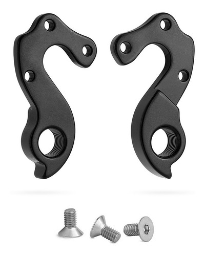 Gancheira Quadro Caloi Speed Carbon - Gantech G080