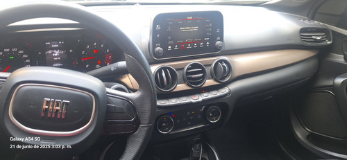 Fiat Cronos 1.3 Drive S-design Mt