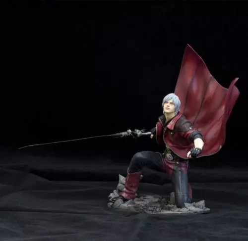 Demônios vão chorar ao verem este cosplay de Dante, de Devil May