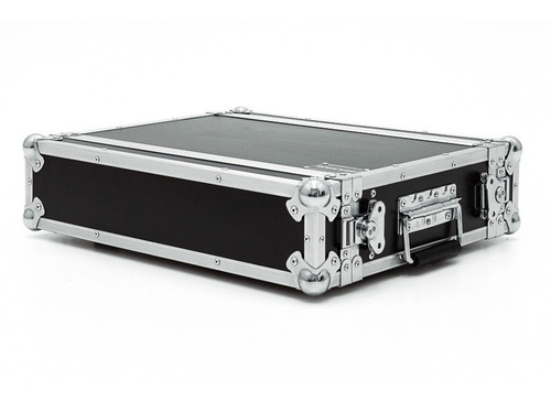 Hard Case Cabeçote Hartke Lh500