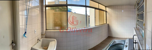 Imagem 18 de 24 de Apartamento Jundiai Rua Senador Fonseca (centro) 130m2 4 Dorms 1 Vaga - Estuda Permuta Casa - Ap00497 - 69876737