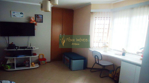 Imagem 3 de 17 de Casa Térrea, Recreio Maristela - 300 M² Área Total - V62