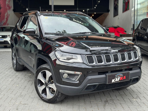 Jeep Compass 2.0 16v