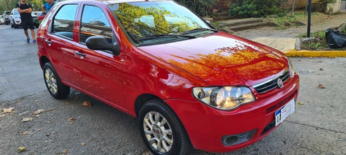 Fiat Palio 1.4 Fire, Anticipo Mas Cuotas, Financio, Permuto