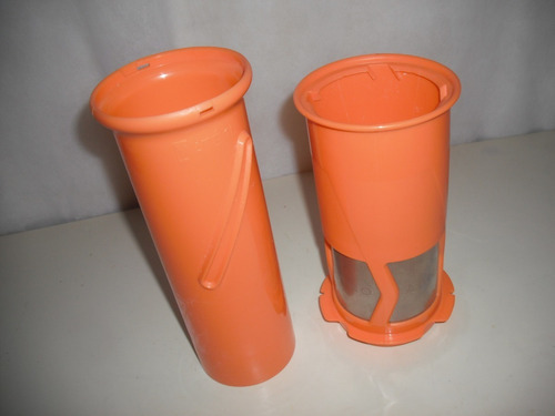 Acessorio Liquidificador Arno Faciclic Filtro Usado Bom Esta