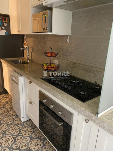 Imagem 8 de 30 de Apartamento À Venda Em Jardim Chapadão - Ap003917