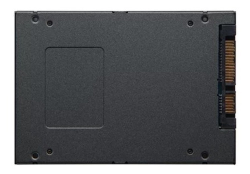 Imagem 4 de 5 de Ssd Kingston A400 240gb