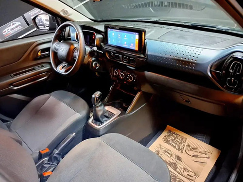 Citroën C3 1.0 FIREFLY FLEX FEEL MANUAL