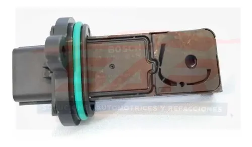 Mass Air Flow Sensor 12671624 For Chevy Cruze Trax Sonic 1.4L 2012-2020 245-1314