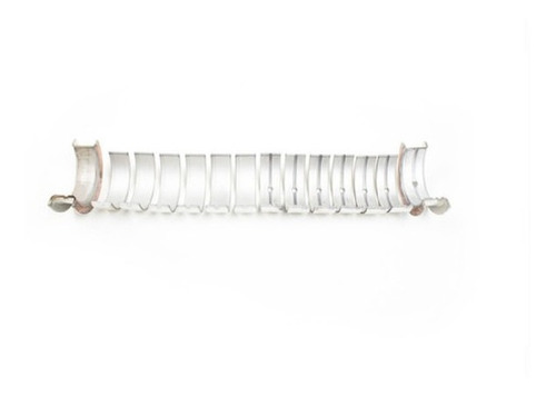 Juego De Metales 020 Chevrolet K10 Pickup 6l 3.8 1961-1965