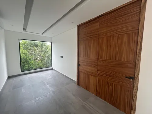 Casa En Venta En Vía Cumbres Cancún Nueva