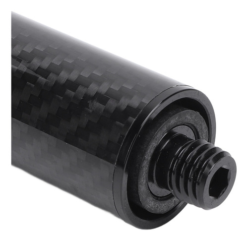 Extensor De Billar Pool Extension, Palo De Fibra De Carbono