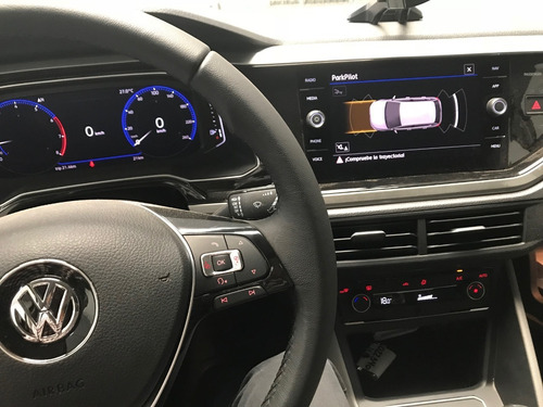Volkswagen Polo 1.6 Msi Highline At 2021 0 Km #50