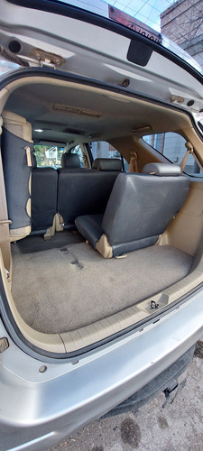 Toyota Hilux Sw4 3.0 Srv Cuero I 171cv 4x4 5at - A4