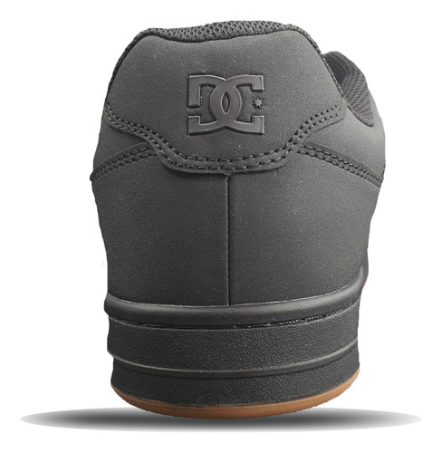 Zapatillas Dc Lifestyle Hombre Manteca Ss (kkg) Neg Gum Clif