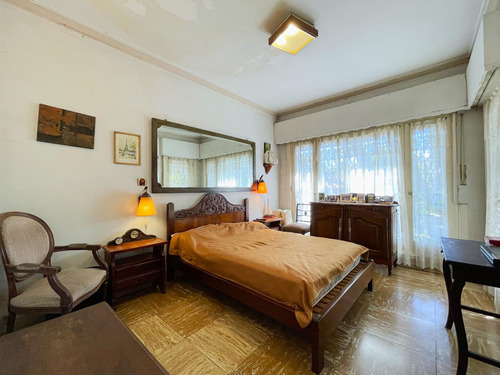 Casa En Venta Con Departamento En Planta Alta, Todo A Reciclar, En Florida/vte. López