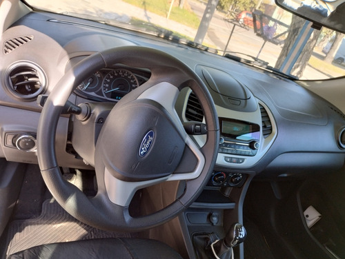Ford Ka+ 1.5 S