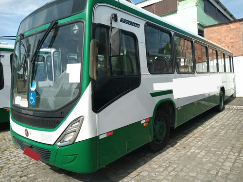 Marcopolo Torino Ano 2016 Mercedes 1721 45 Lugares