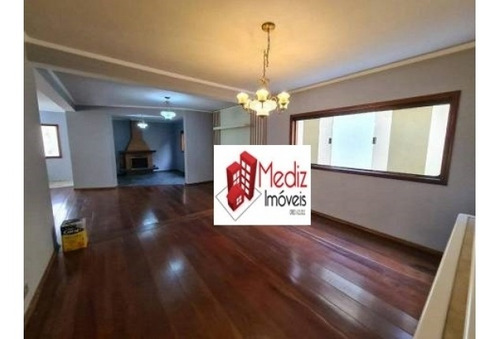 Imagem 14 de 14 de Casa À Venda City América - 11286